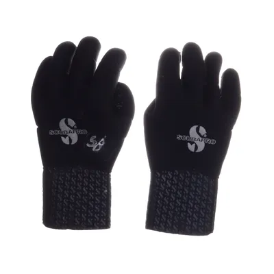 Gants de plongée (Noir) de Scubapro