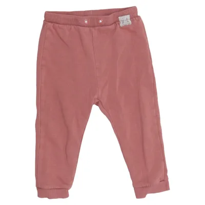 Sweatpants (Pink) fra Zara Baby Bomuld, Polyester