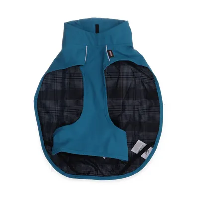 Manteau pour chien (Bleu) de Trixie