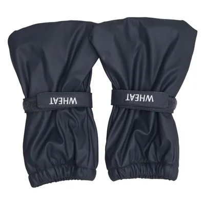 Mittens (Black) from Wheat Polyester