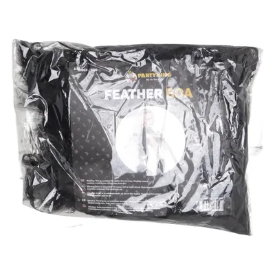 Maskeradtillbehör (Svart) från Partyking