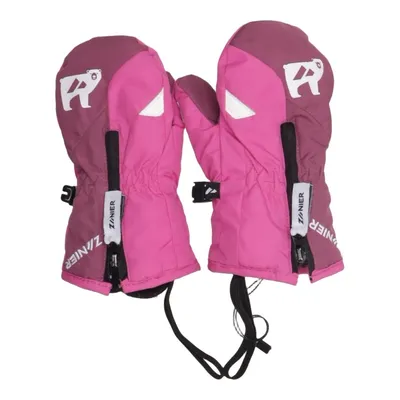 Vanter (Sweety Mitten) fra Zanier Polyester, Polyurethan