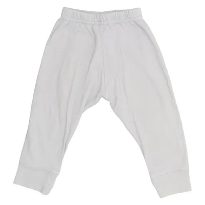 Leggings (Grå) från Tuss Bomull