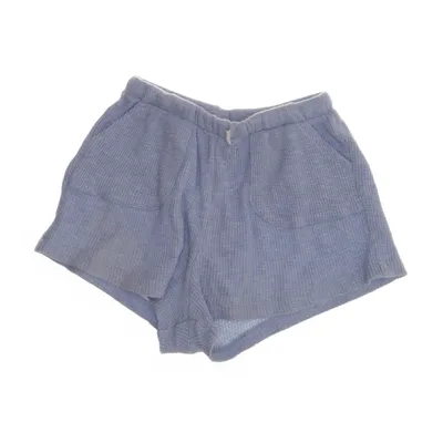 Shorts (Blå) fra H&M Bomuld