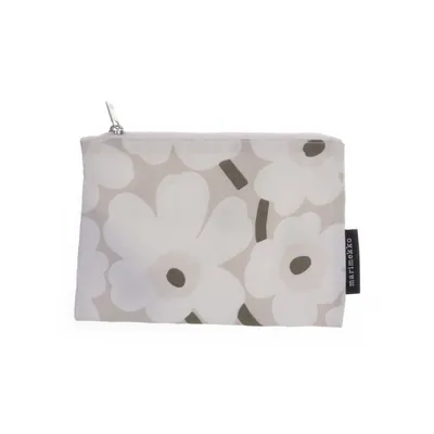 Make-up tas (Beige, Meerkleurig) van Marimekko