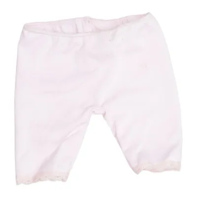 Dockkläder (Rosa) från Skrållan