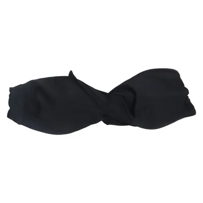 Bikini top (Black) from Wonderland