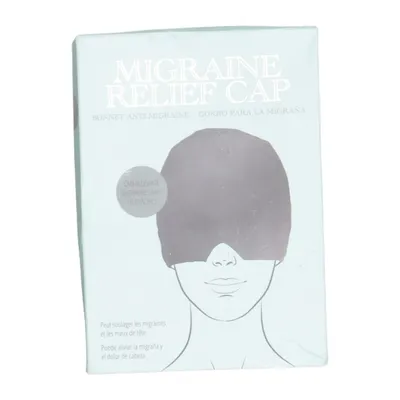 Cold pack (Migraine Relief Cap ) from The Room