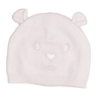 Muts (Roze) van Dopo Dopo Newborn Polyamide, Polyester, Viscose
