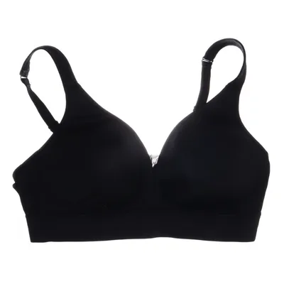 Bra (Black) from Jockey Elastane, Polyamide, Polyester
