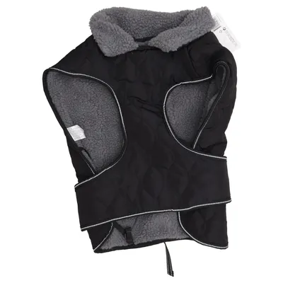 Hundtäcke (Teddy Fleece) från Pet Club Polyester