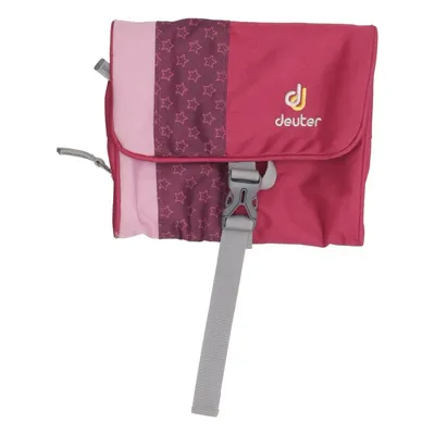 Trousse de toilette (Rouge, Rose, Multicolore) de Deuter