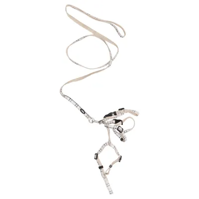 Hundsele (Beige, Flerfärgad) från Nobby