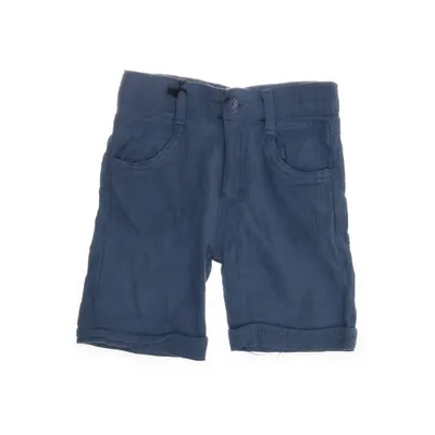Shorts (Blau)