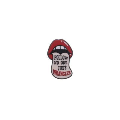 Stickers (Wit, Meerkleurig)