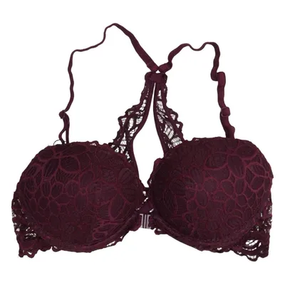 Brassière (Date Racerback) de Pink Victoria's Secret Élasthane, Polyamide