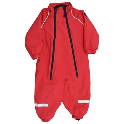Overall (Weather Pro) from Polarn O. Pyret Recycled polyester