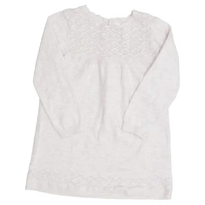 Klänning (Beige) från Mothercare Bomull