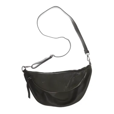 Axelremsväska (Grön) från Borse in Pelle