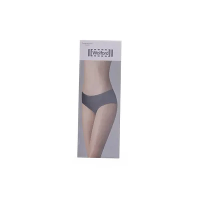 Panties (Black) from Wolford Cotton, Elastane, Nylon