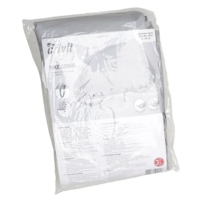 Accessoire de vélo (Bike Cover) de Crivit