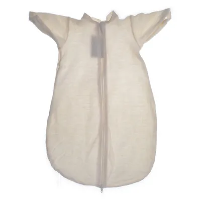 Babyslaapzak (Off-white) van Engel Wol