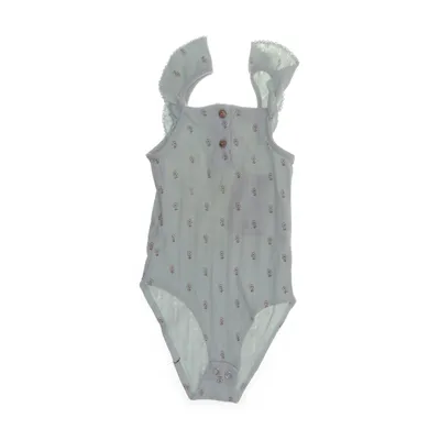 Romper (Groen) van Zara
