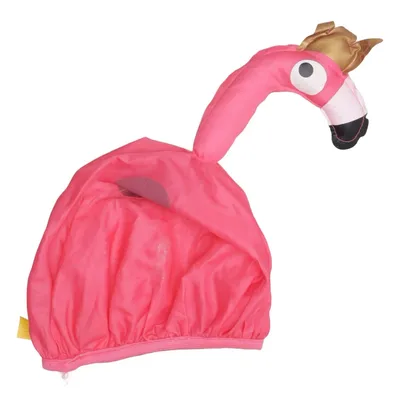 Bonnet de bain (Flamingo) de Bear Fruits