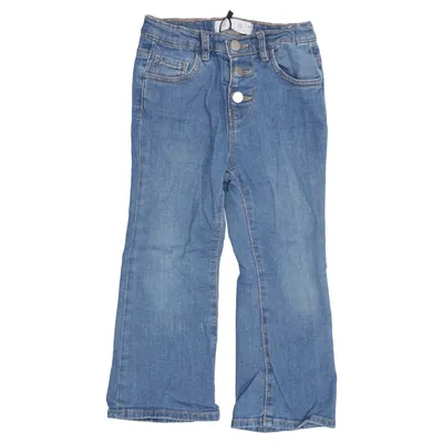 Jeans (Blå) fra Zara
