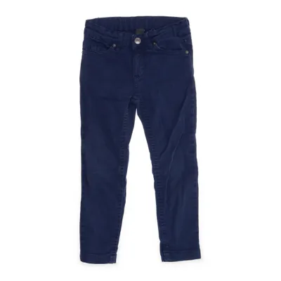 Jeans (Blau) von Zara Kids Baumwolle, Elasthan