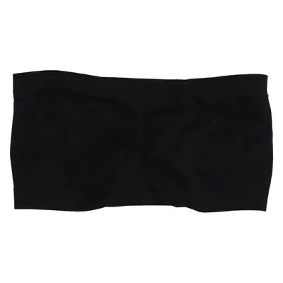 Bralette (Zwart) van Magic Bodyfashion Elastaan, Polyamide