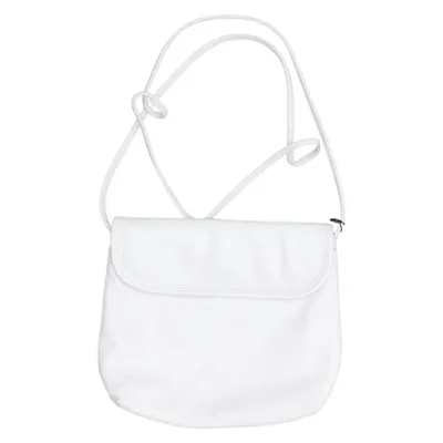 Sac à bandoulière (Blanc) de Ann Nichols