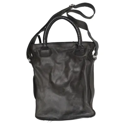 Schoudertas (Zwart) van Cowboysbag