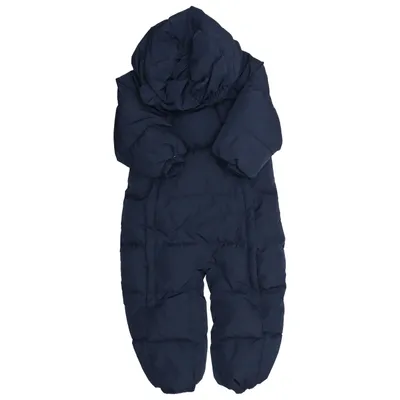 Outdoor Overall (Blau) von Liewood Daune, Feder, Recyceltes Polyester
