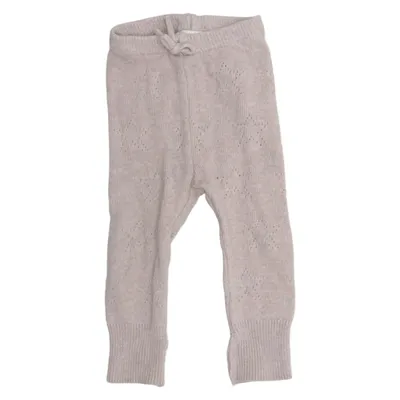 Leggings (Beige) from Zara BabyGirl