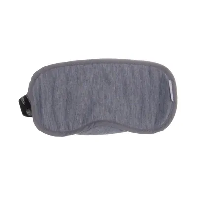 Slaapmasker (Grijs) van The White Company