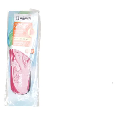 Sohlen (Pink) von Balea