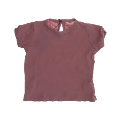 T-shirt (Roze) van Hema Katoen