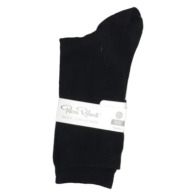 Socks (Wool Collection) from Pierre Robert Merino wool
