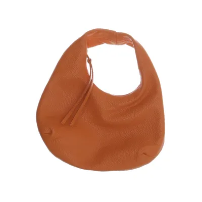 Handväska (Orange) från & Other Stories Skinn