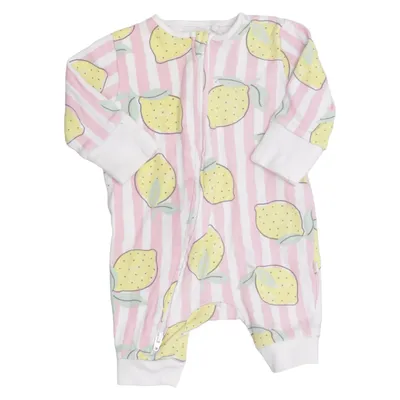 Rompertjes (Roze, Geel, Wit) van Next Baby Katoen