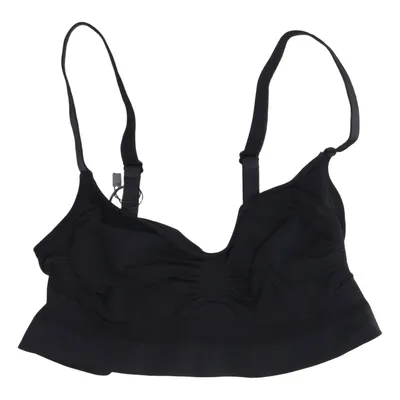 Brassière (Noir) de Skims Élasthane, Nylon