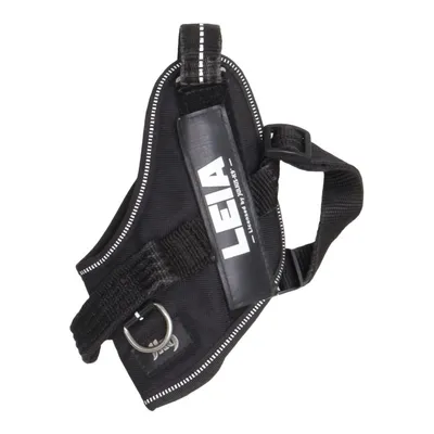 Dog harness (Black) from Julius K9