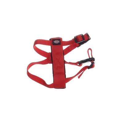 Kattenharnas (Rood) van Trixie