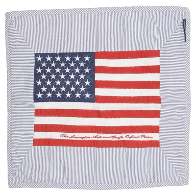 Housse de coussin (Arts And Crafts Oxford) de Lexington