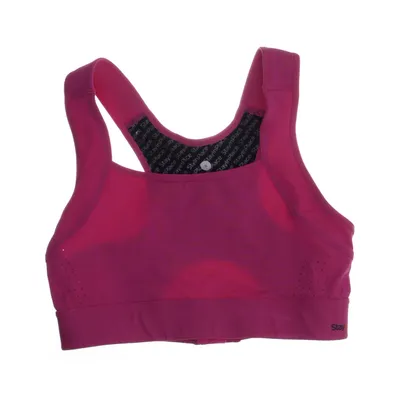 Sport-BH (Rosa) från Stay in Place Elastan, Polyamid