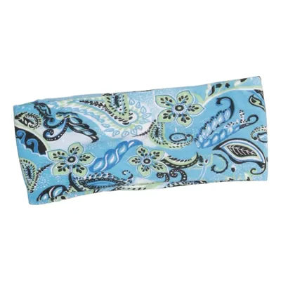 Haarband (Blauw, Meerkleurig) van Fun Wear