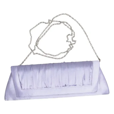 Clutchtaske (Lilla) fra Fancy Fanny