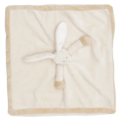 Couverture de bébé (Beige) de Teddykompaniet Polyester