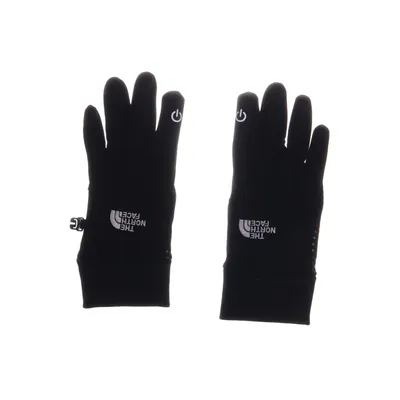 Handschoenen (Zwart) van The North Face Elastaan, Nylon, Polyester